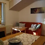 Haus Latschenheim דירה