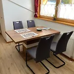 דירה Haus Latschenheim *