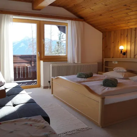 Haus Latschenheim ラムサウ・アム・ダッハシュタイン