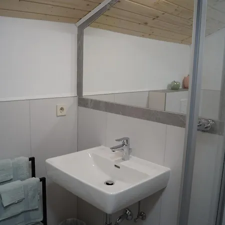 Haus Latschenheim * 拉姆绍达赫斯坦