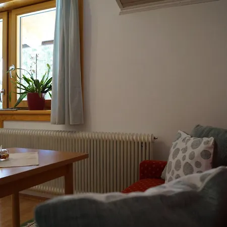 アパート Haus Latschenheim *