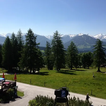 Appartamento Haus Latschenheim Ramsau am Dachstein