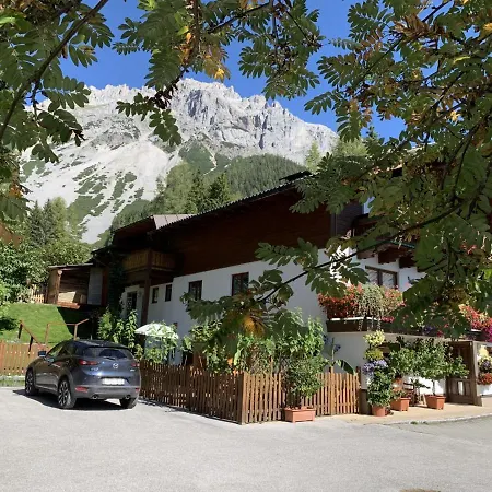 Haus Latschenheim * Ramsau am Dachstein