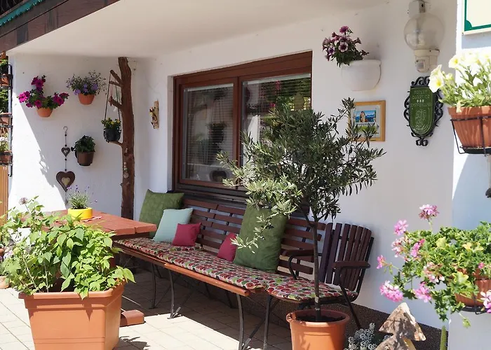 Haus Latschenheim Ramsau am Dachstein